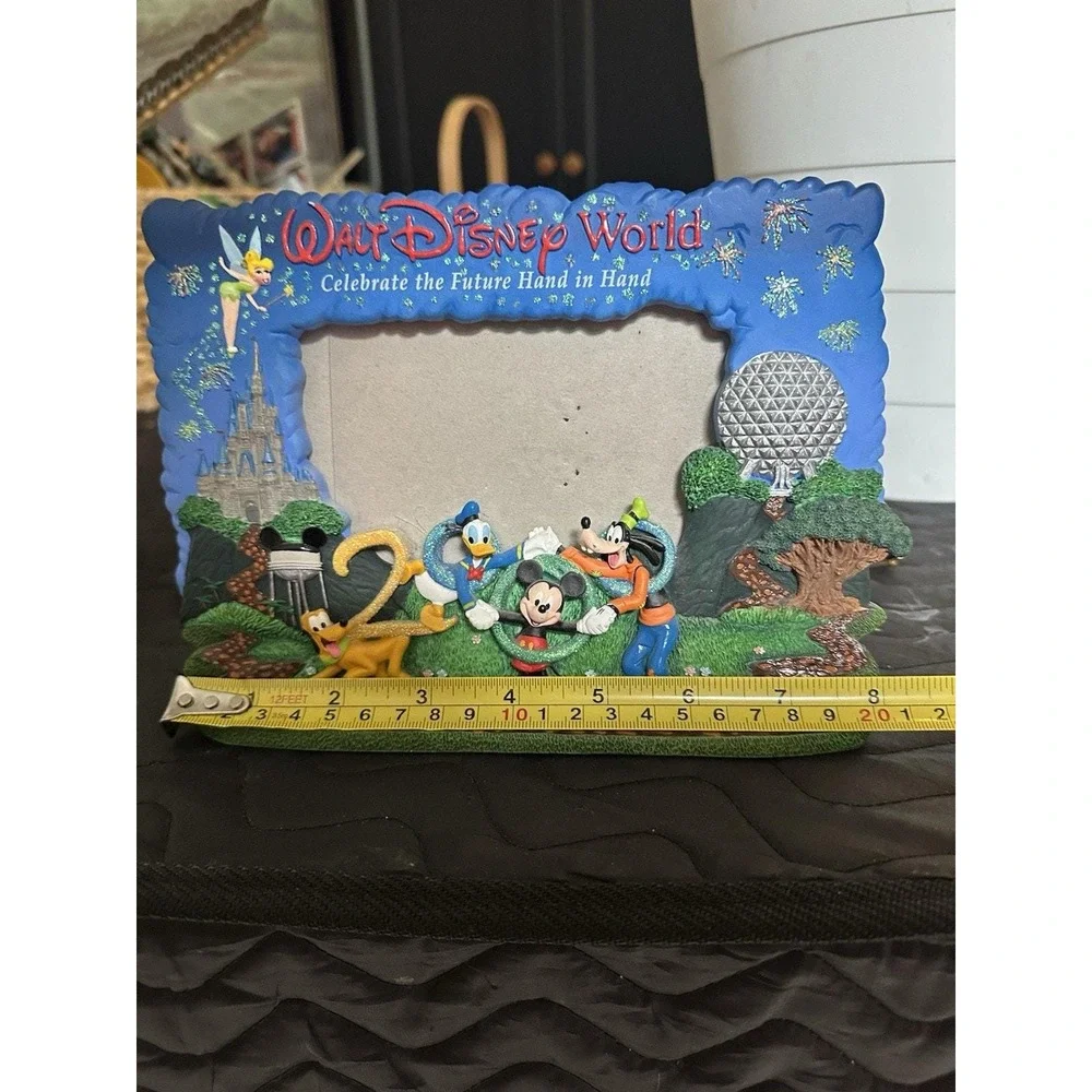 Walt Disney World Photo 3